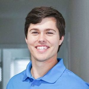 Meet your Posher, Harrison